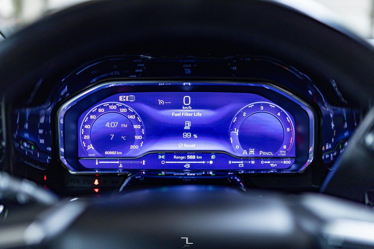 2024 Chevrolet Silverado 3500HD 4x4 Crew Cab LT Dually Diesel PSeat BCam Red Deer AB