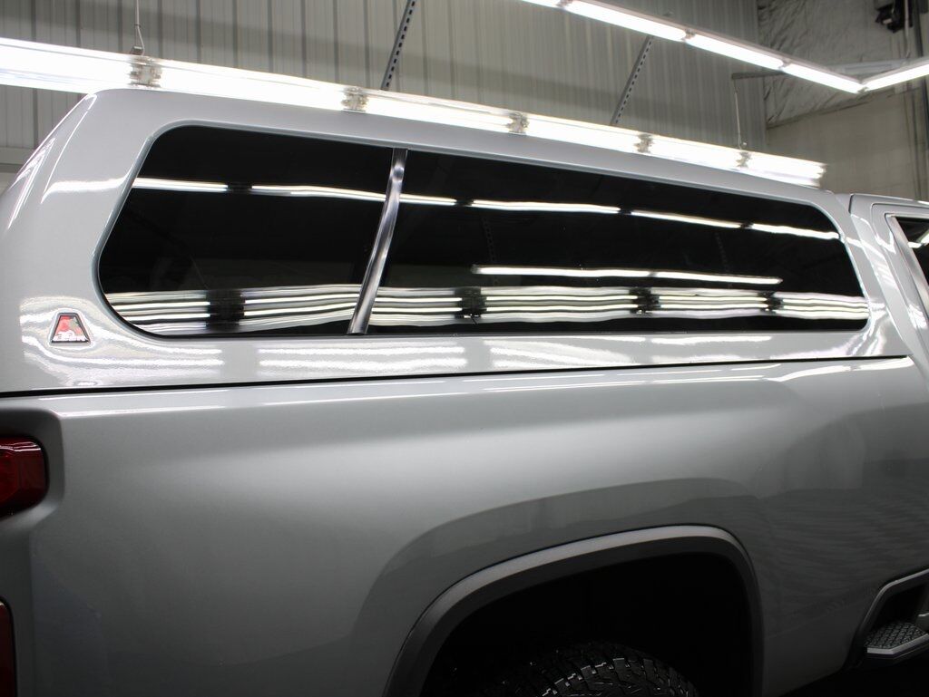 2024 Chevrolet Silverado 3500HD 4x4 Crew Cab LT SRW Fond du Lac WI