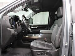 2024 Chevrolet Silverado 3500HD 4x4 Crew Cab LT SRW Fond du Lac WI