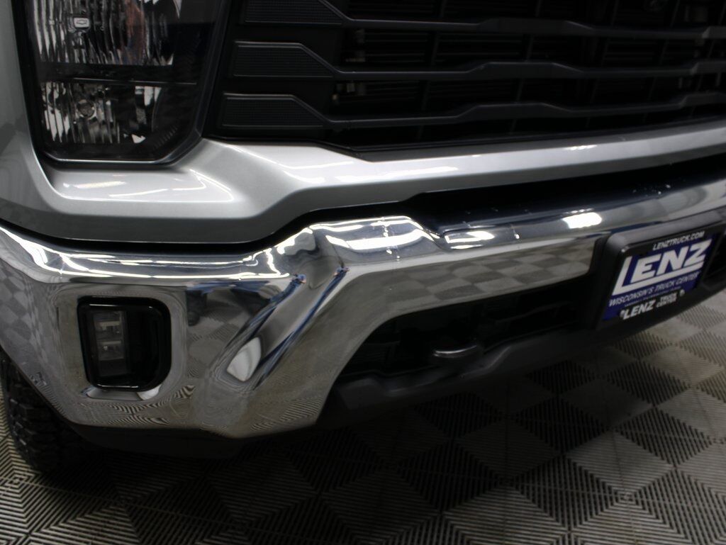 2024 Chevrolet Silverado 3500HD 4x4 Crew Cab LT SRW Fond du Lac WI