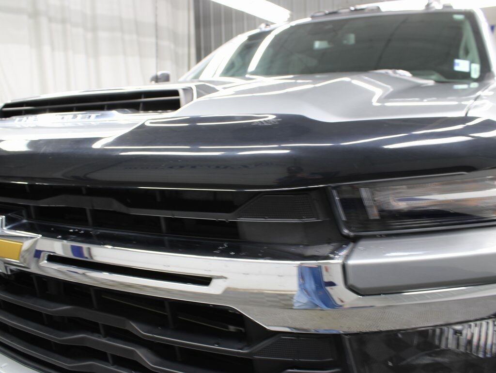 2024 Chevrolet Silverado 3500HD 4x4 Crew Cab LT SRW Fond du Lac WI