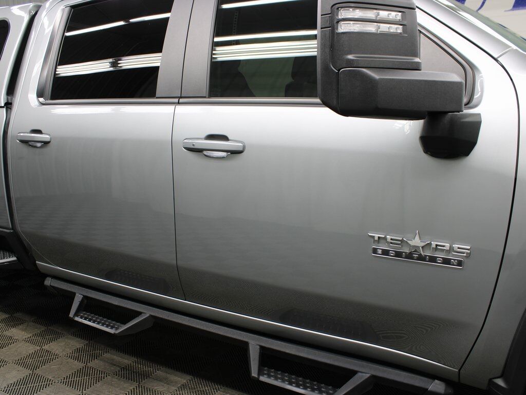 2024 Chevrolet Silverado 3500HD 4x4 Crew Cab LT SRW Fond du Lac WI