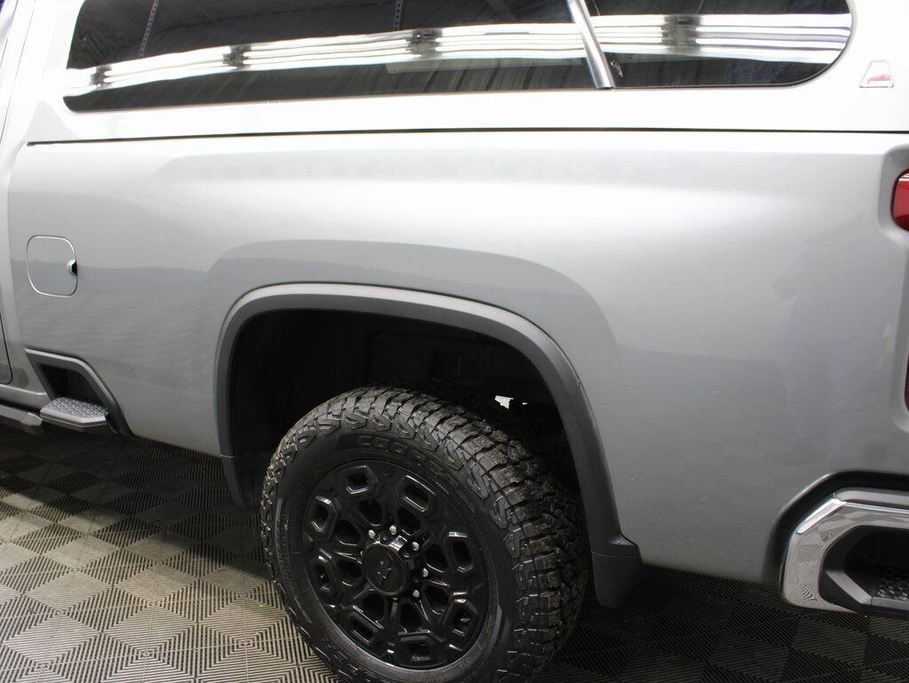 2024 Chevrolet Silverado 3500HD 4x4 Crew Cab LT SRW Fond du Lac WI