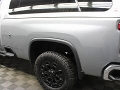 2024 Chevrolet Silverado 3500HD 4x4 Crew Cab LT SRW Fond du Lac WI