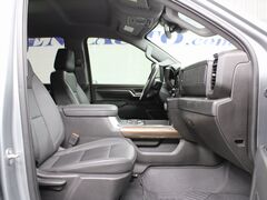 2024 Chevrolet Silverado 3500HD 4x4 Crew Cab LT SRW Fond du Lac WI
