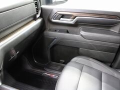 2024 Chevrolet Silverado 3500HD 4x4 Crew Cab LT SRW Fond du Lac WI