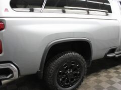 2024 Chevrolet Silverado 3500HD 4x4 Crew Cab LT SRW Fond du Lac WI