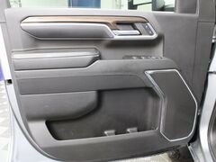 2024 Chevrolet Silverado 3500HD 4x4 Crew Cab LT SRW Fond du Lac WI