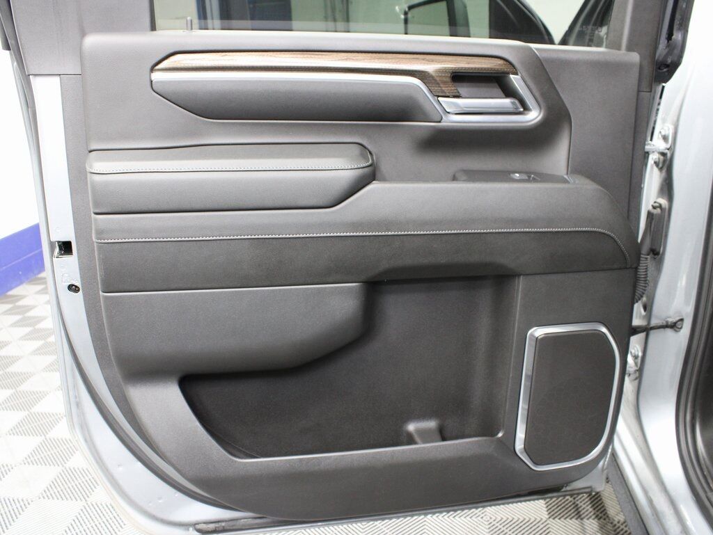 2024 Chevrolet Silverado 3500HD 4x4 Crew Cab LT SRW Fond du Lac WI