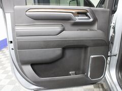 2024 Chevrolet Silverado 3500HD 4x4 Crew Cab LT SRW Fond du Lac WI