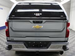 2024 Chevrolet Silverado 3500HD 4x4 Crew Cab LT SRW Fond du Lac WI