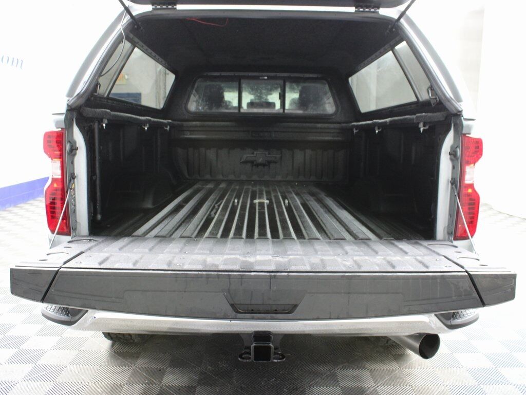 2024 Chevrolet Silverado 3500HD 4x4 Crew Cab LT SRW Fond du Lac WI