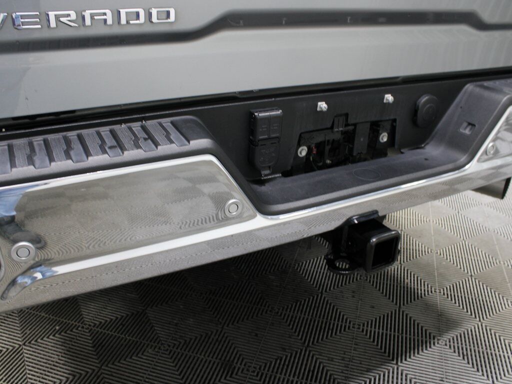 2024 Chevrolet Silverado 3500HD 4x4 Crew Cab LT SRW Fond du Lac WI