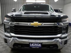 2024 Chevrolet Silverado 3500HD 4x4 Crew Cab LT SRW Fond du Lac WI