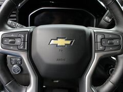 2024 Chevrolet Silverado 3500HD 4x4 Crew Cab LT SRW Fond du Lac WI