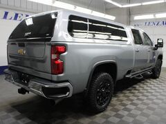 2024 Chevrolet Silverado 3500HD 4x4 Crew Cab LT SRW Fond du Lac WI