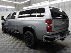 2024 Chevrolet Silverado 3500HD 4x4 Crew Cab LT SRW Fond du Lac WI