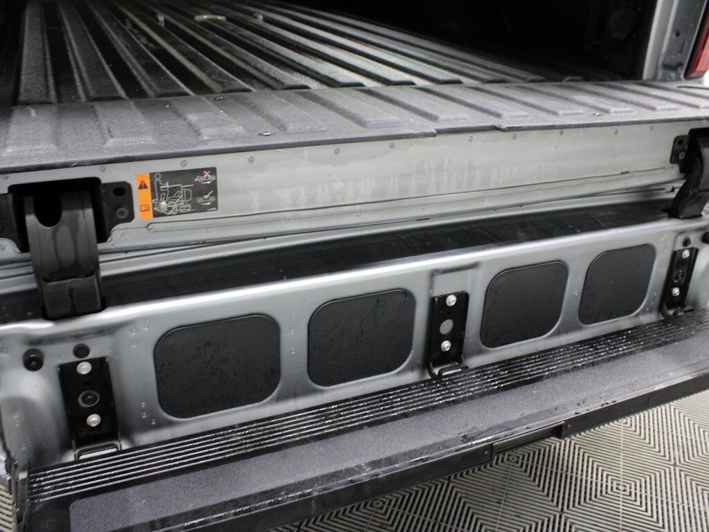 2024 Chevrolet Silverado 3500HD 4x4 Crew Cab LT SRW Fond du Lac WI