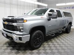 2024 Chevrolet Silverado 3500HD 4x4 Crew Cab LT SRW Fond du Lac WI