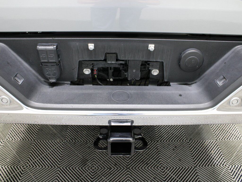 2024 Chevrolet Silverado 3500HD 4x4 Crew Cab LT SRW Fond du Lac WI