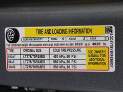 2024 Chevrolet Silverado 3500HD 4x4 Crew Cab LT SRW Fond du Lac WI