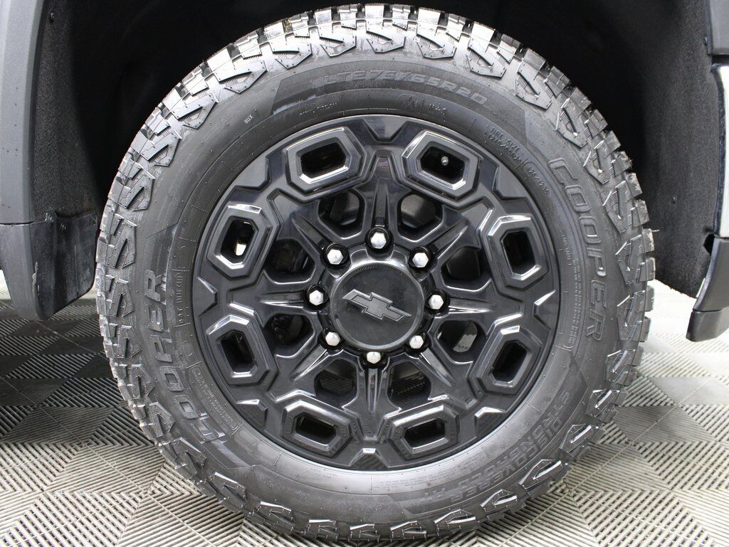 2024 Chevrolet Silverado 3500HD 4x4 Crew Cab LT SRW Fond du Lac WI