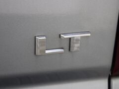 2024 Chevrolet Silverado 3500HD 4x4 Crew Cab LT SRW Fond du Lac WI