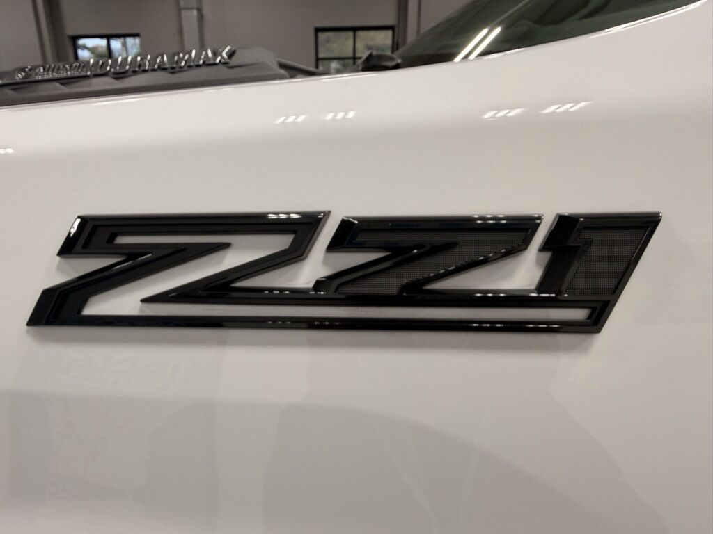 2024 Chevrolet Silverado 3500HD 4x4 Crew Cab LT SRW Minocqua WI