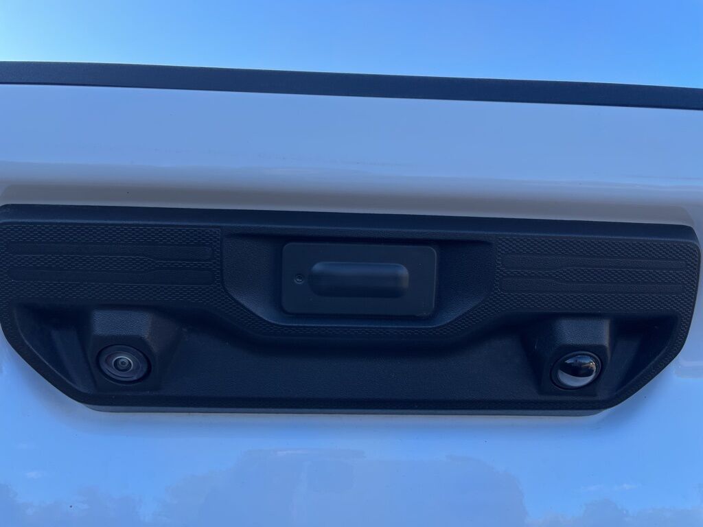 2024 Chevrolet Silverado 3500HD 4x4 Crew Cab LT SRW Minocqua WI