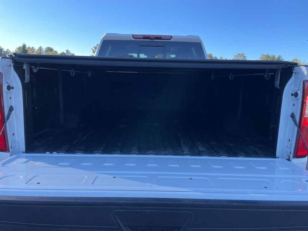 2024 Chevrolet Silverado 3500HD 4x4 Crew Cab LT SRW Minocqua WI