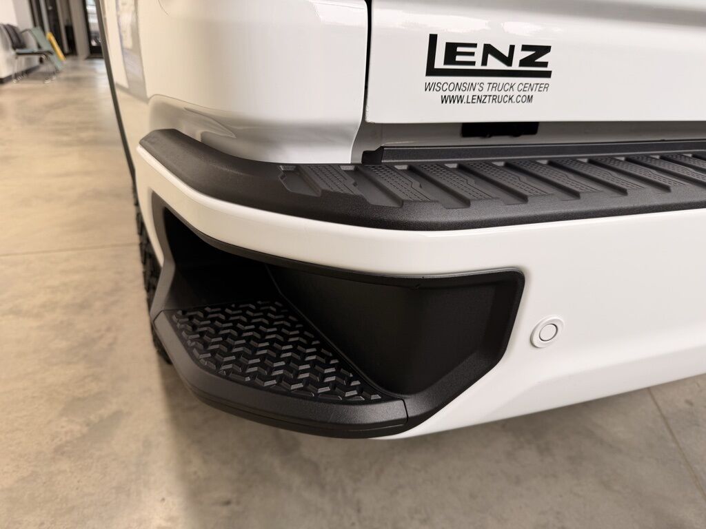 2024 Chevrolet Silverado 3500HD 4x4 Crew Cab LT SRW Minocqua WI