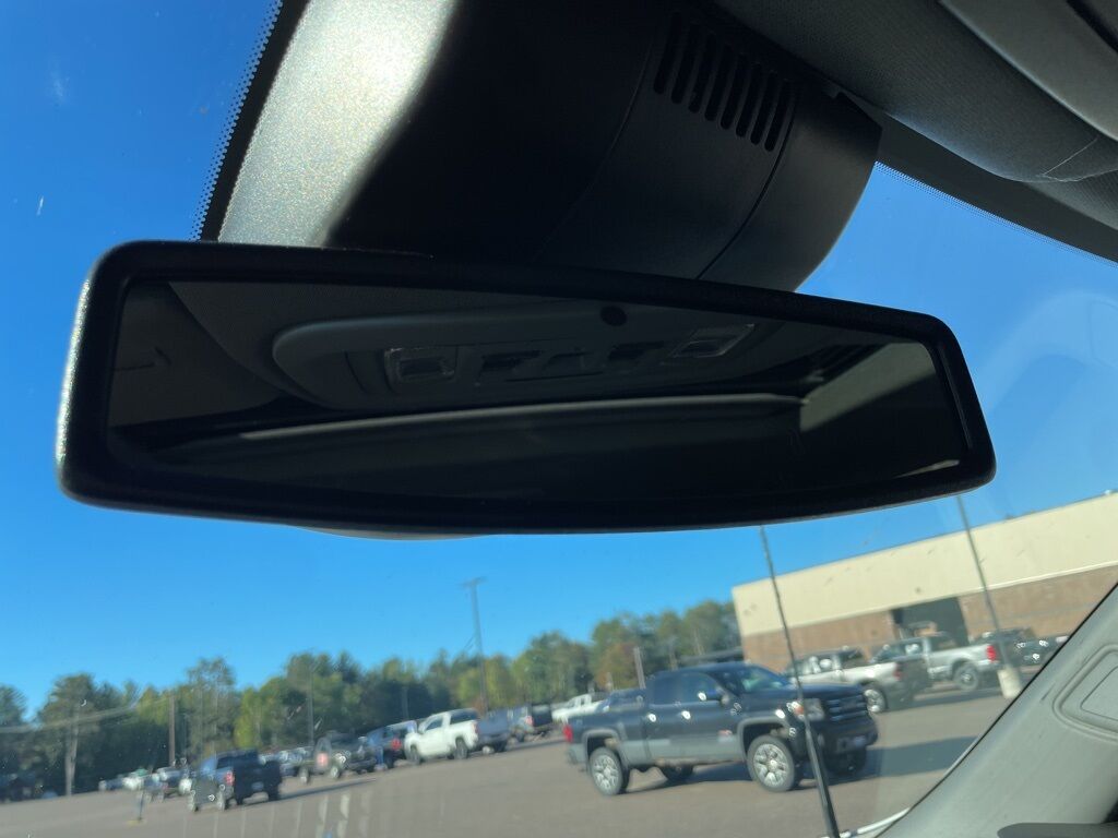 2024 Chevrolet Silverado 3500HD 4x4 Crew Cab LT SRW Minocqua WI