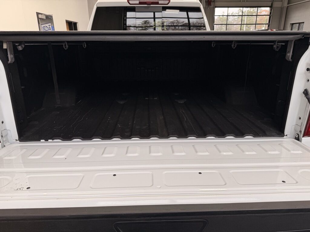 2024 Chevrolet Silverado 3500HD 4x4 Crew Cab LT SRW Minocqua WI