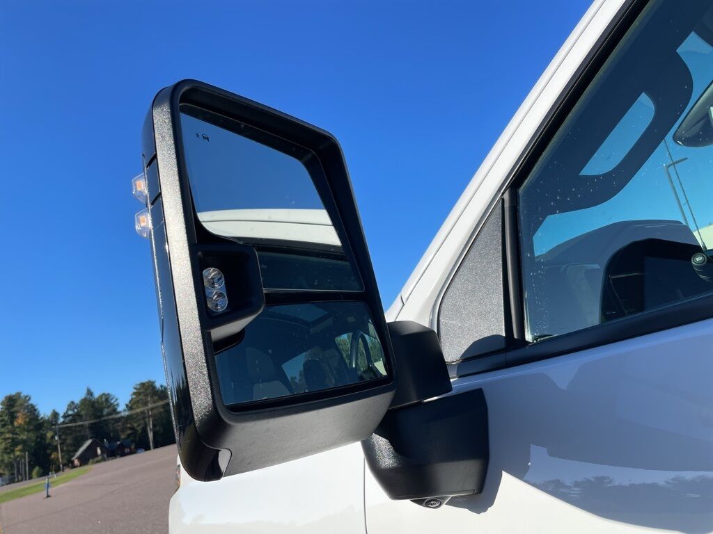 2024 Chevrolet Silverado 3500HD 4x4 Crew Cab LT SRW Minocqua WI