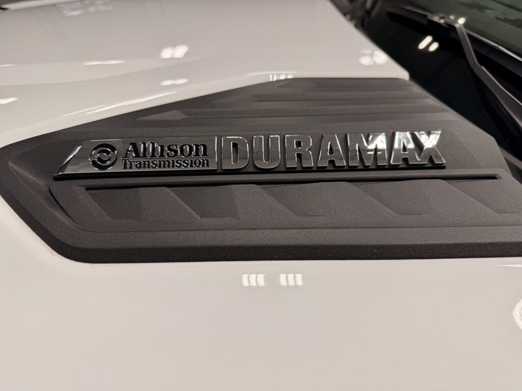 2024 Chevrolet Silverado 3500HD 4x4 Crew Cab LT SRW Minocqua WI