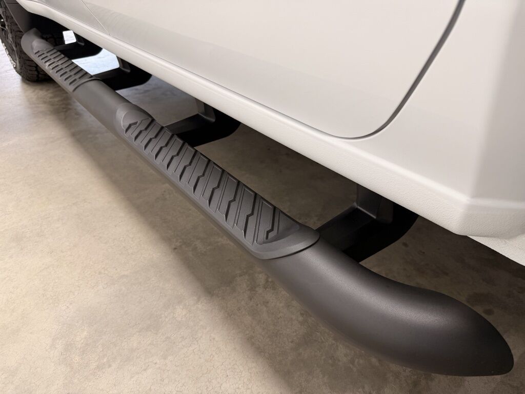 2024 Chevrolet Silverado 3500HD 4x4 Crew Cab LT SRW Minocqua WI