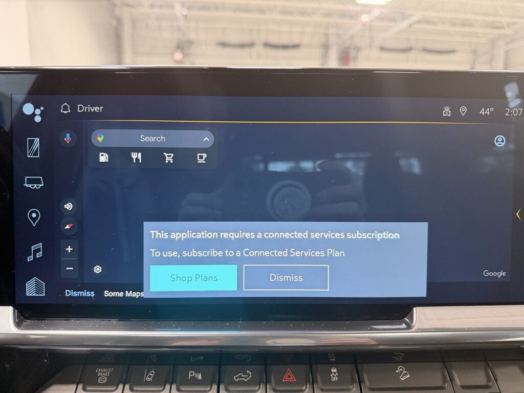 2024 Chevrolet Silverado 3500HD 4x4 Crew Cab LT SRW Minocqua WI