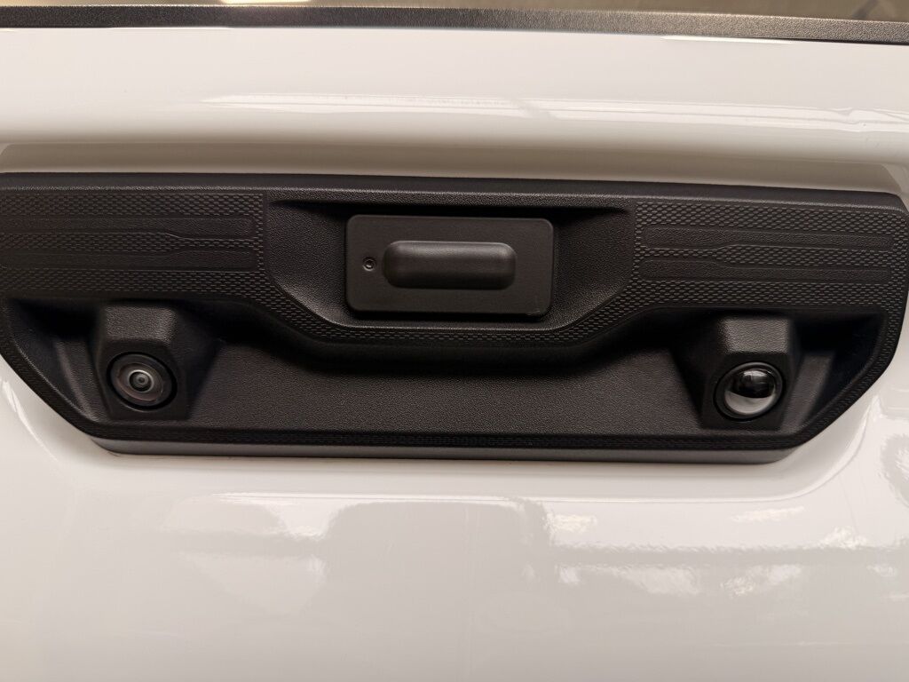 2024 Chevrolet Silverado 3500HD 4x4 Crew Cab LT SRW Minocqua WI