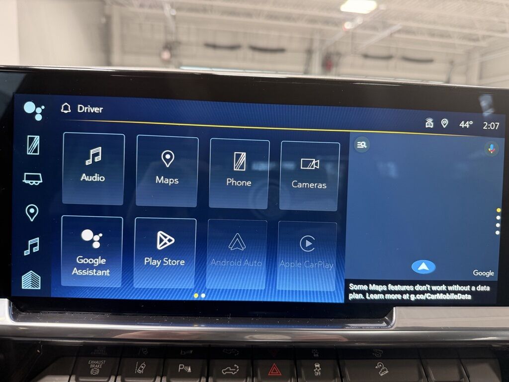 2024 Chevrolet Silverado 3500HD 4x4 Crew Cab LT SRW Minocqua WI