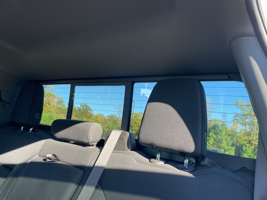 2024 Chevrolet Silverado 3500HD 4x4 Crew Cab LT SRW Minocqua WI