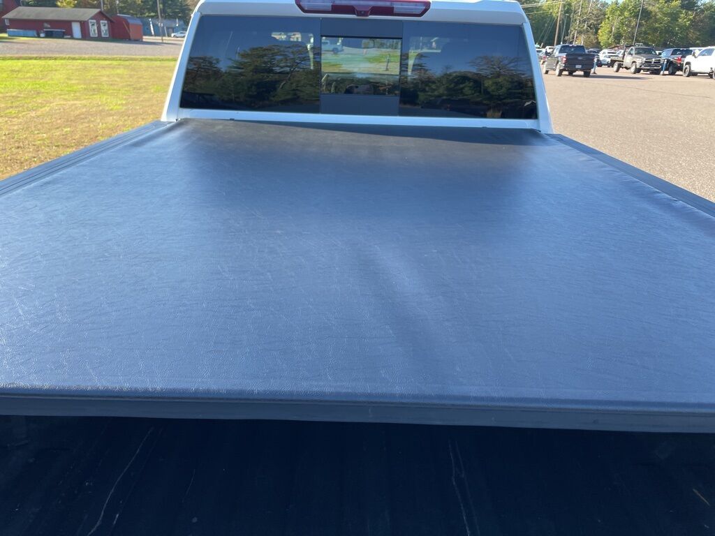 2024 Chevrolet Silverado 3500HD 4x4 Crew Cab LT SRW Minocqua WI