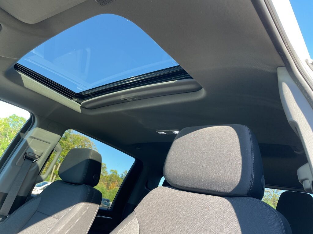 2024 Chevrolet Silverado 3500HD 4x4 Crew Cab LT SRW Minocqua WI