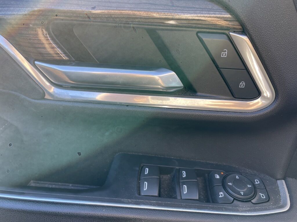 2024 Chevrolet Silverado 3500HD 4x4 Crew Cab LT SRW Minocqua WI