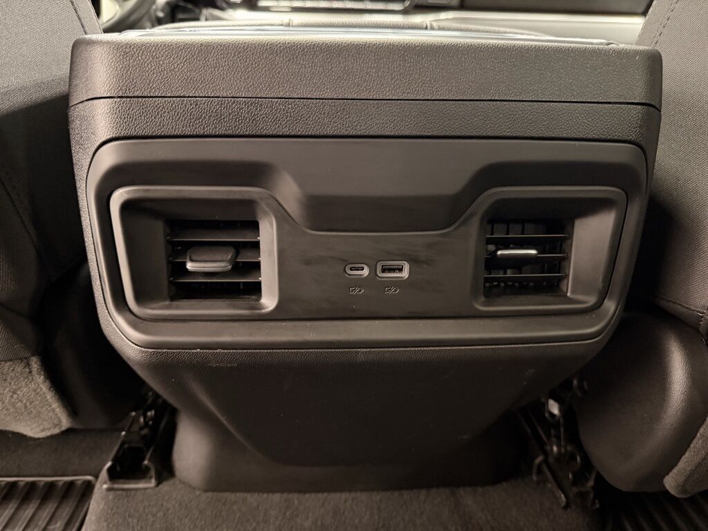 2024 Chevrolet Silverado 3500HD 4x4 Crew Cab LT SRW Minocqua WI