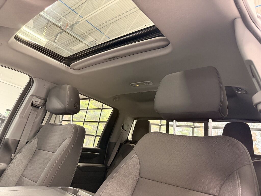 2024 Chevrolet Silverado 3500HD 4x4 Crew Cab LT SRW Minocqua WI