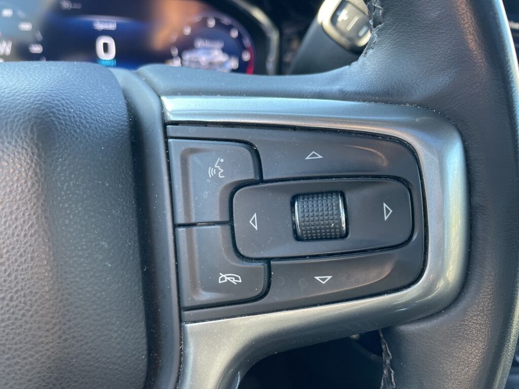 2024 Chevrolet Silverado 3500HD 4x4 Crew Cab LT SRW Minocqua WI