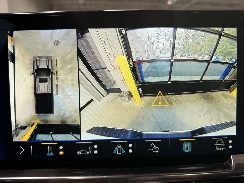 2024 Chevrolet Silverado 3500HD 4x4 Crew Cab LT SRW Minocqua WI