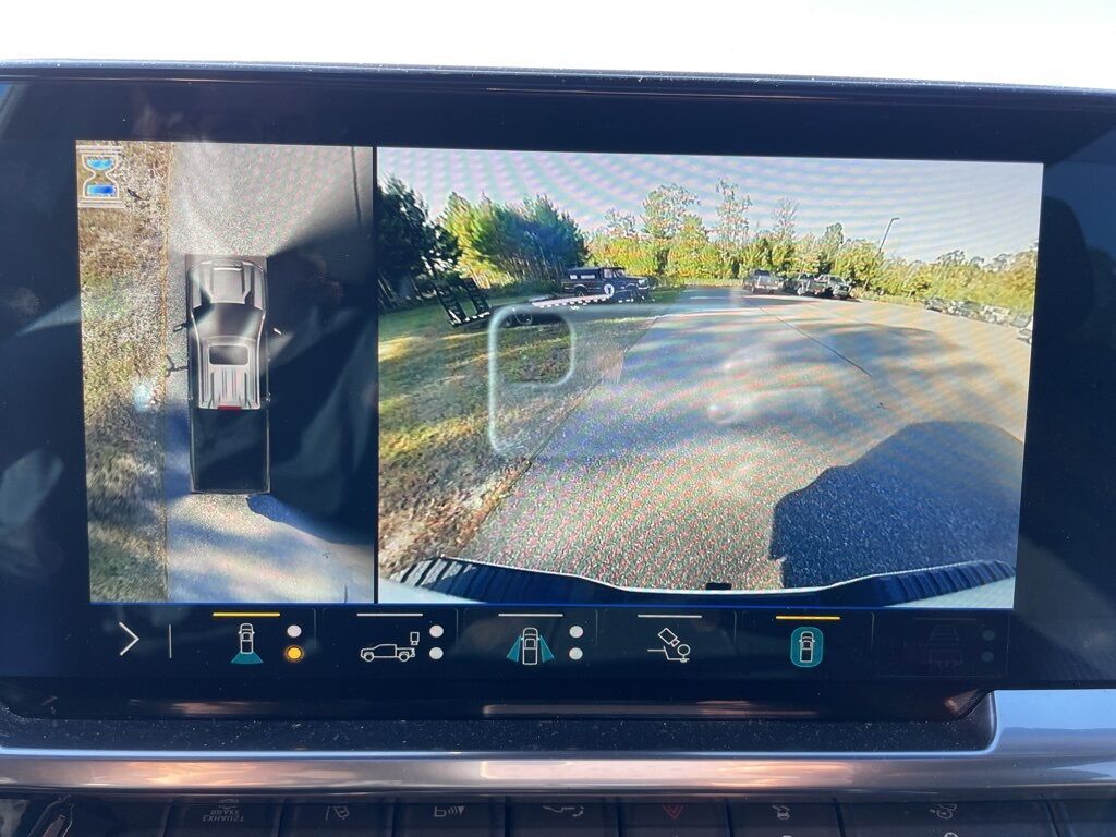 2024 Chevrolet Silverado 3500HD 4x4 Crew Cab LT SRW Minocqua WI