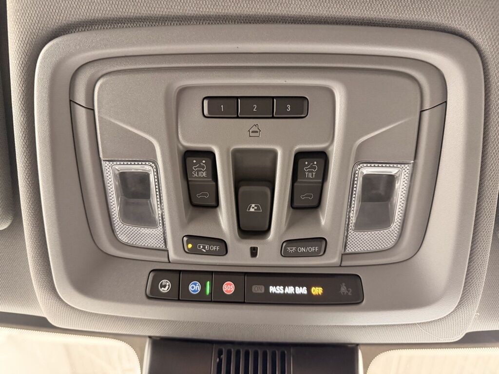 2024 Chevrolet Silverado 3500HD 4x4 Crew Cab LT SRW Minocqua WI