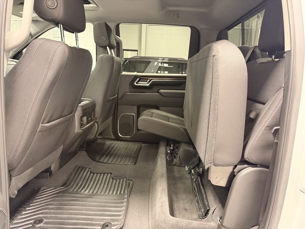 2024 Chevrolet Silverado 3500HD 4x4 Crew Cab LT SRW Minocqua WI